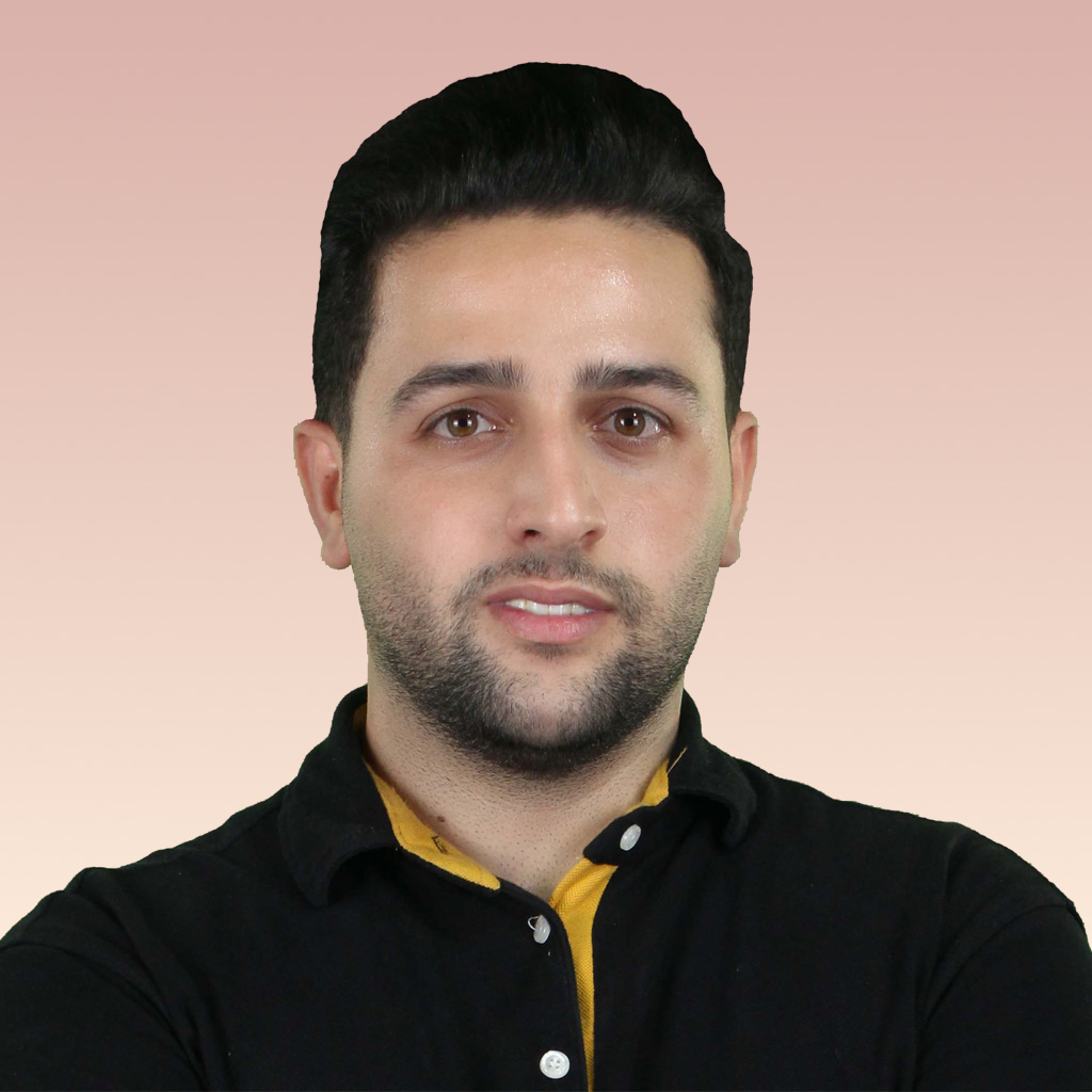 Amir Heydari | Senior Backend Developer (Laravel, Web3, Scalability)